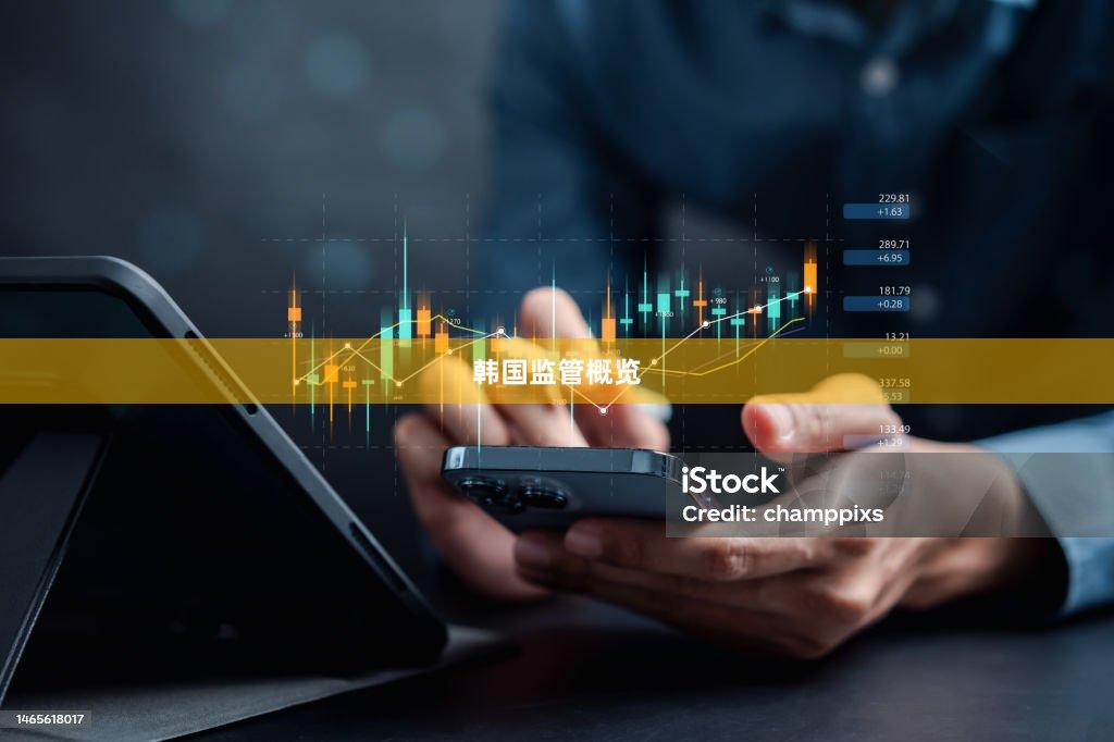 韩国监管概览